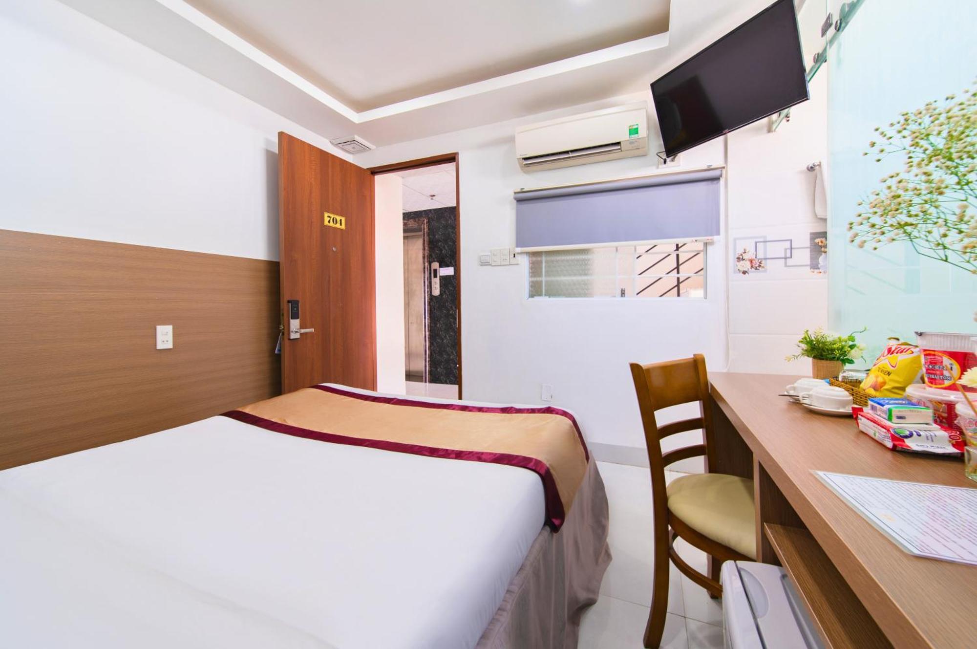 Arise Seaside Hotel Nha Trang Kültér fotó